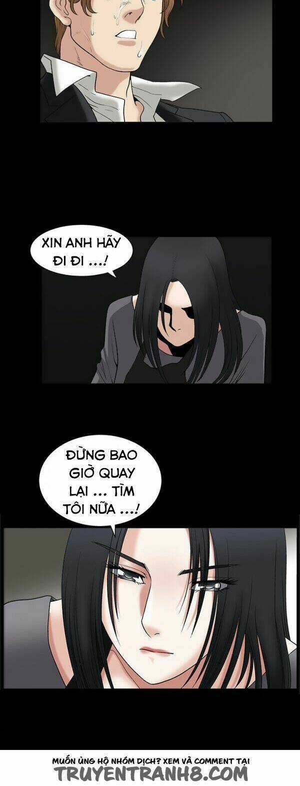 Ý Chí Dũng Sĩ Chapter 17 trang 3