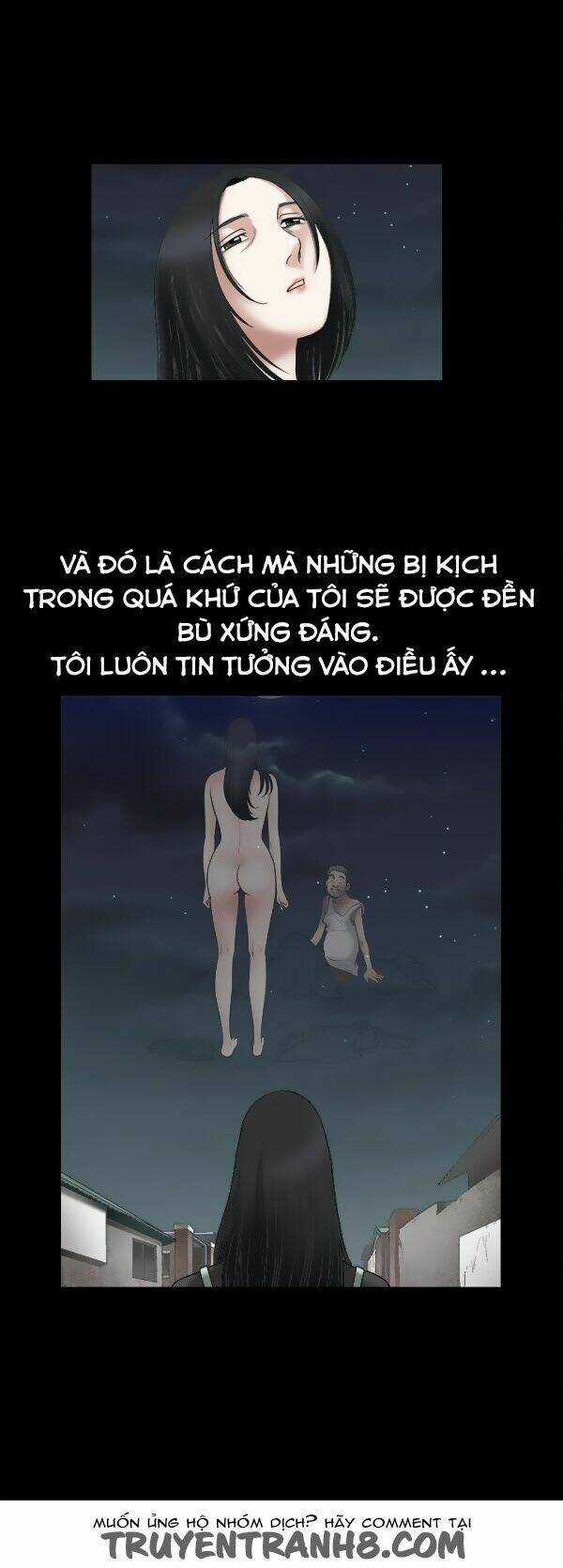 Ý Chí Dũng Sĩ Chapter 17 trang 41