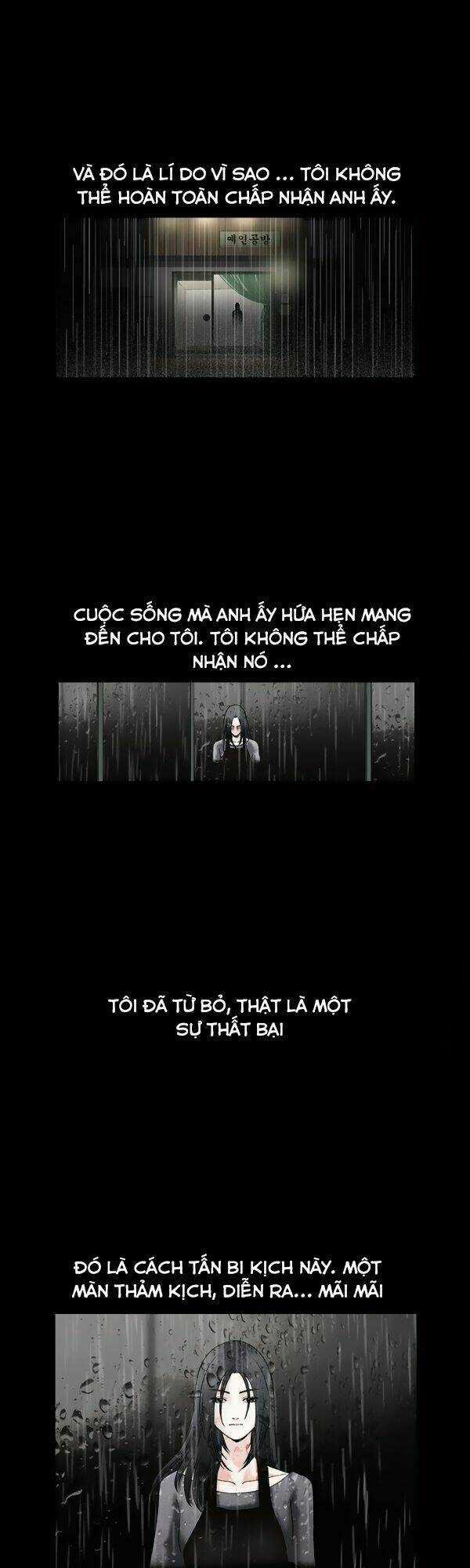 Ý Chí Dũng Sĩ Chapter 17 trang 42