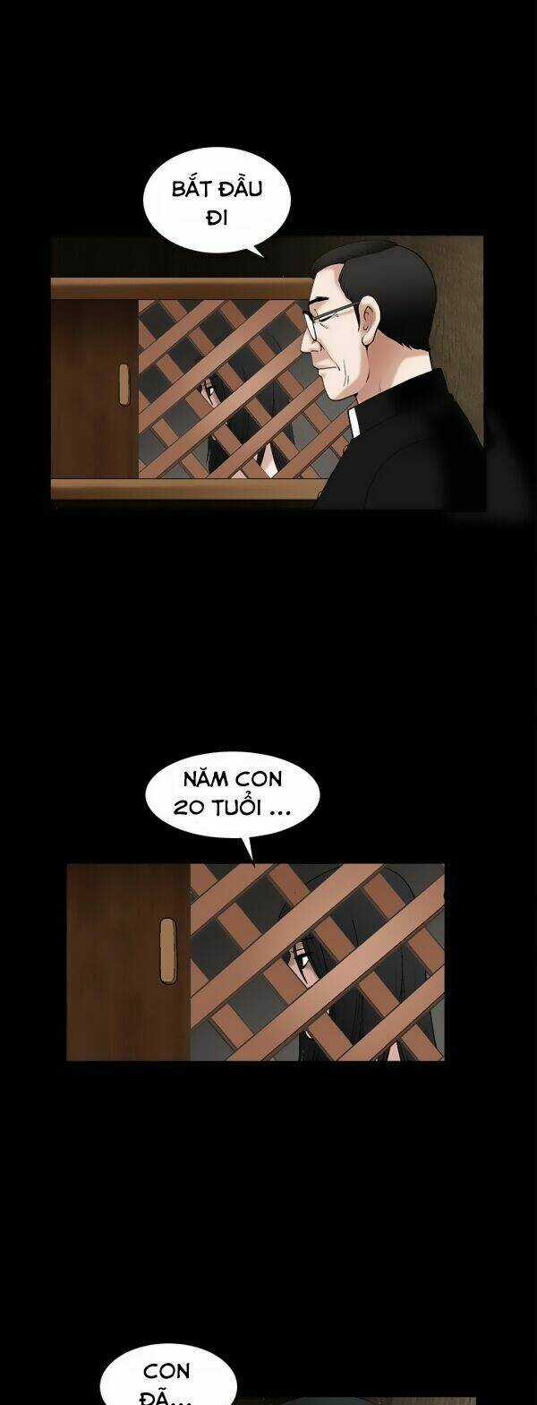 Ý Chí Dũng Sĩ Chapter 17 trang 47