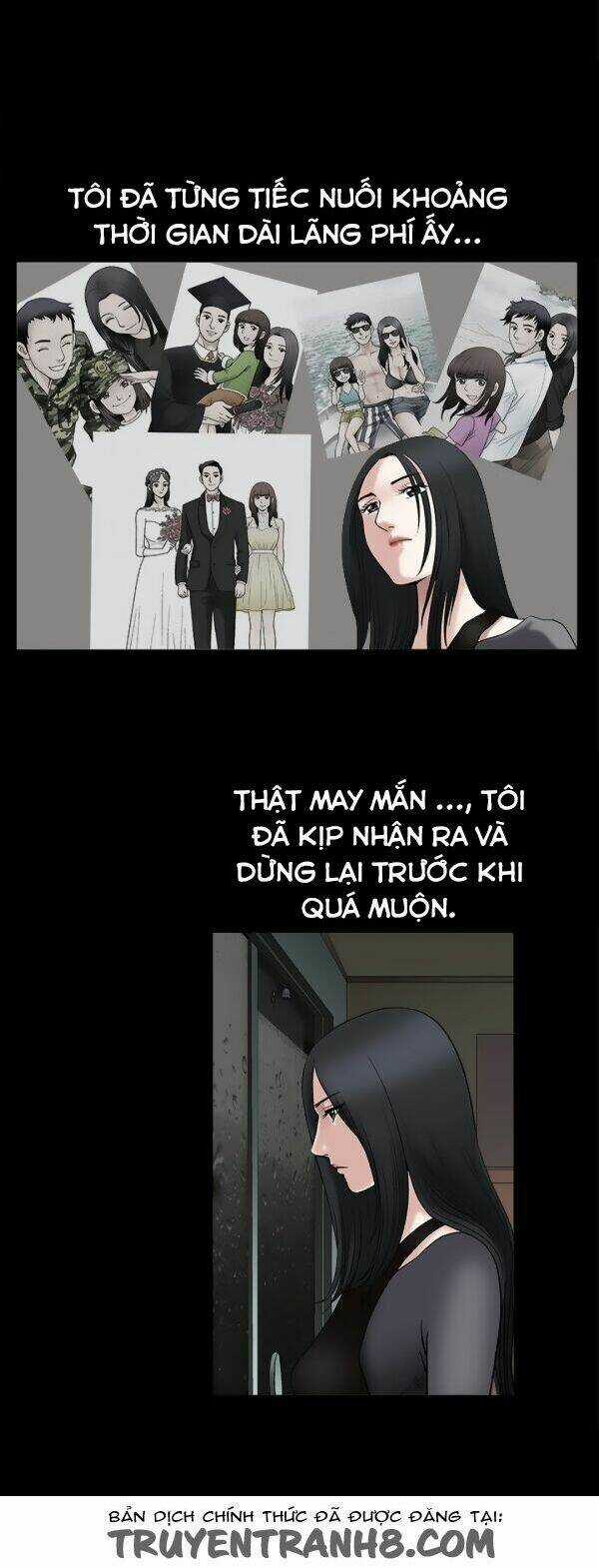 Ý Chí Dũng Sĩ Chapter 17 trang 5