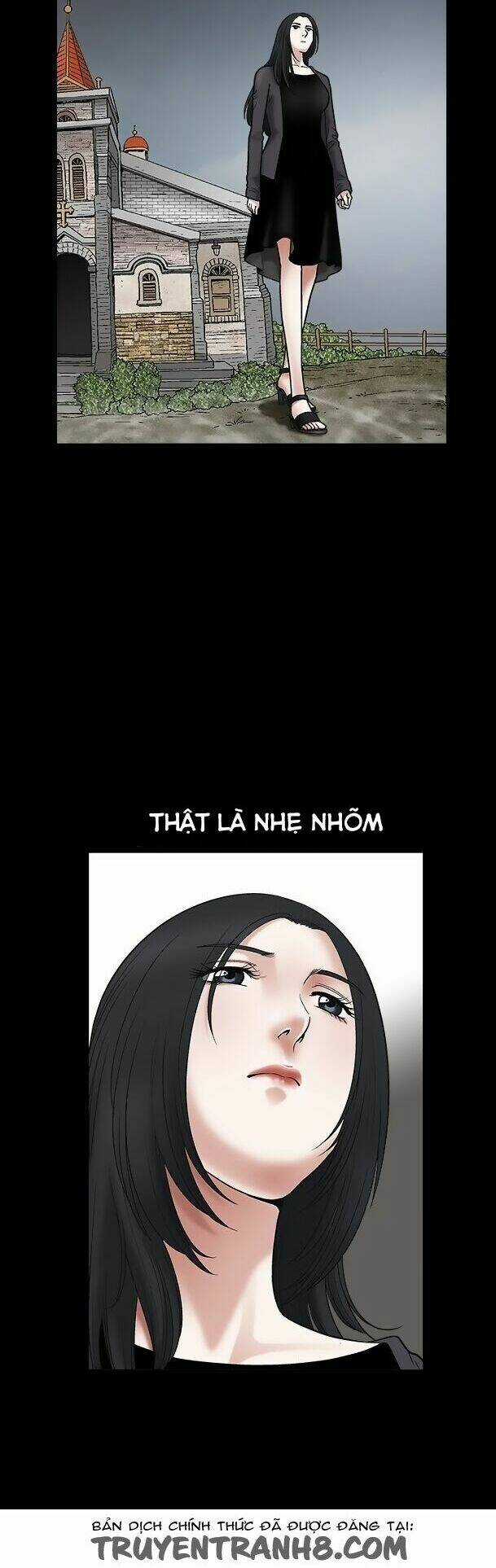 Ý Chí Dũng Sĩ Chapter 18 trang 11