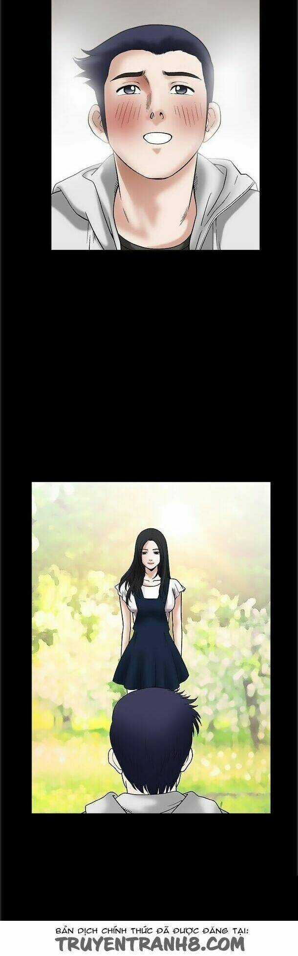 Ý Chí Dũng Sĩ Chapter 18 trang 13