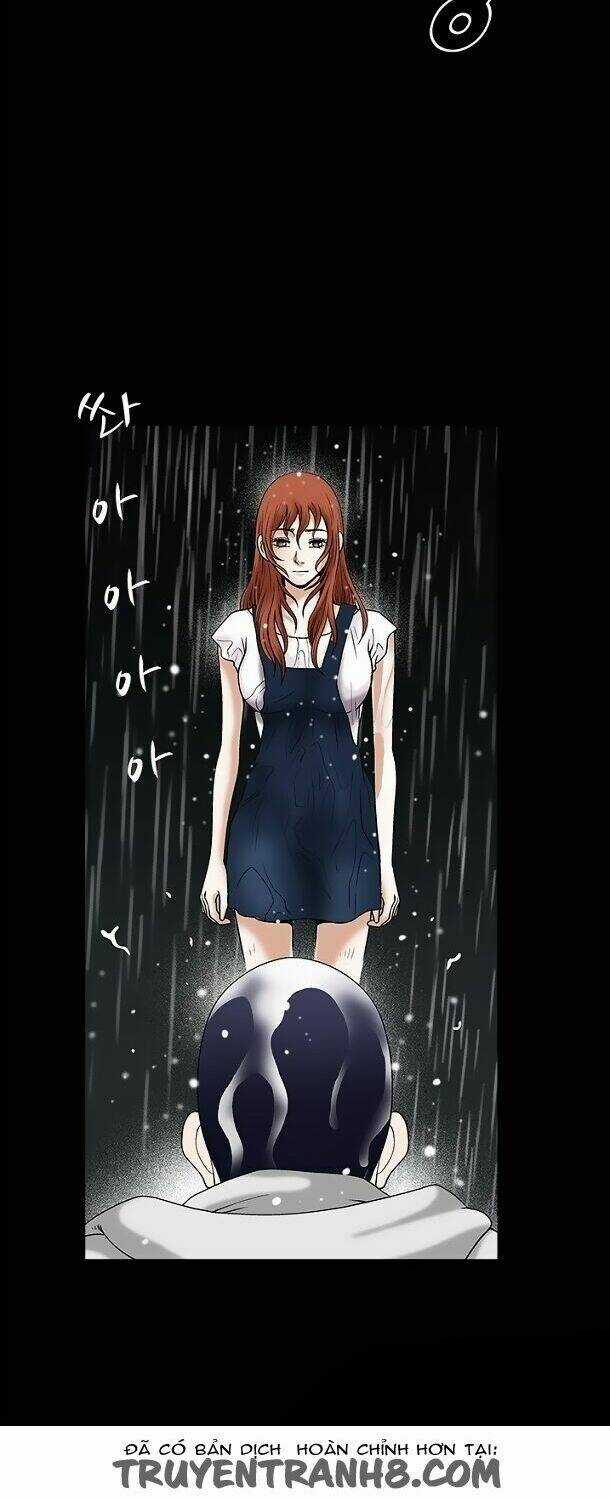 Ý Chí Dũng Sĩ Chapter 18 trang 15