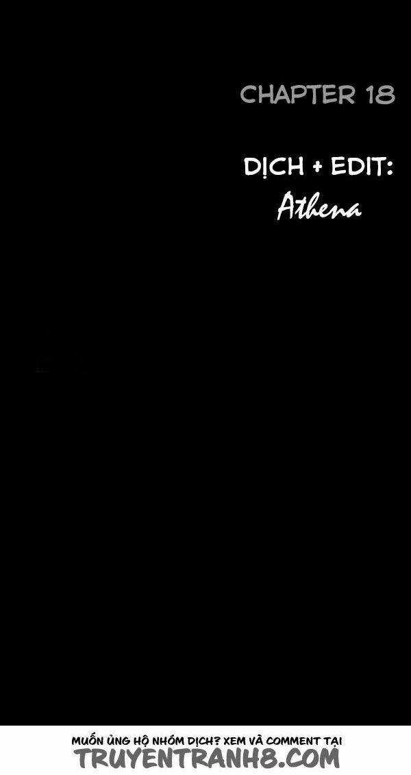 Ý Chí Dũng Sĩ Chapter 18 trang 19