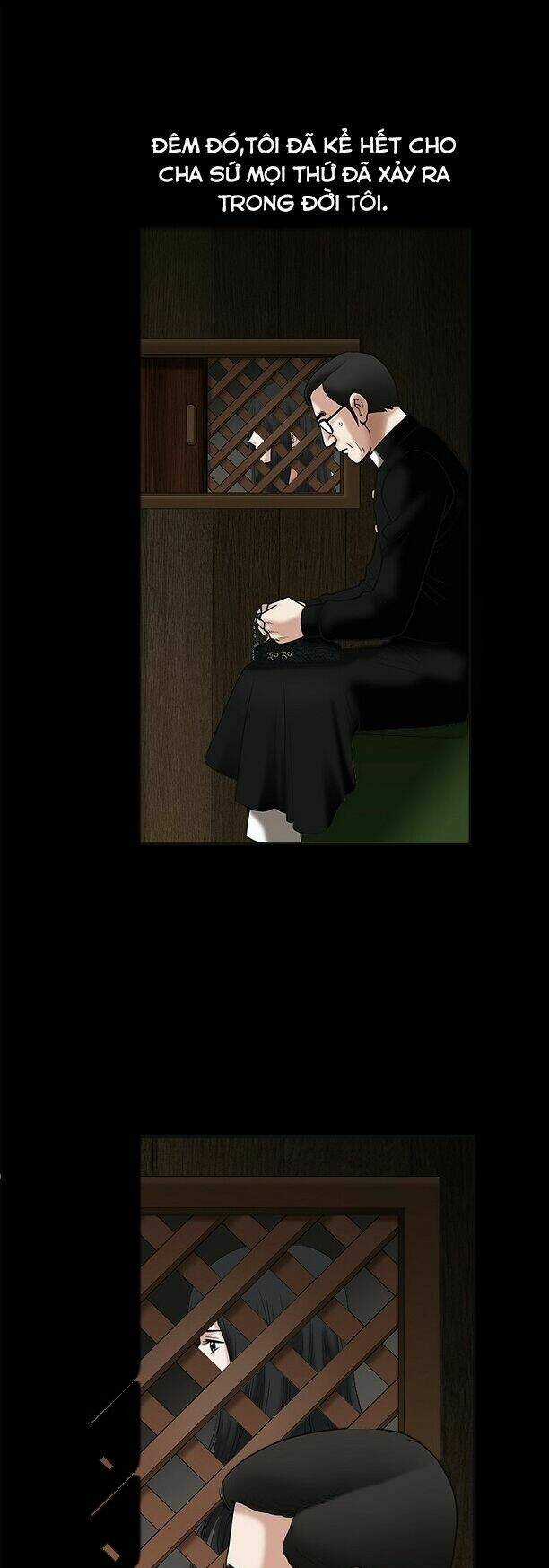 Ý Chí Dũng Sĩ Chapter 18 trang 2