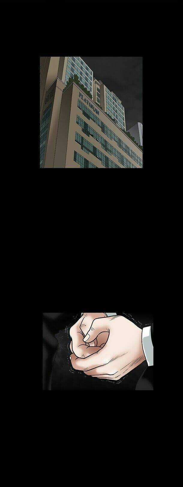 Ý Chí Dũng Sĩ Chapter 18 trang 20