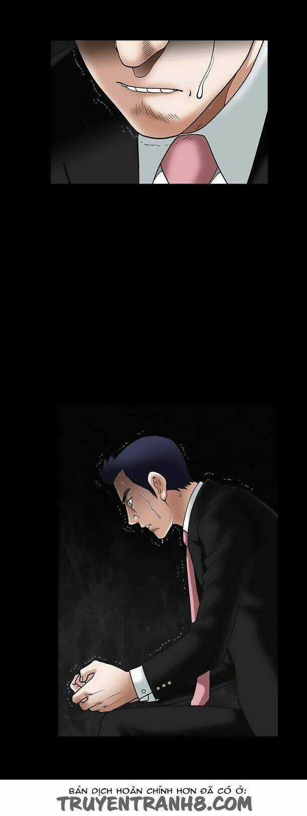 Ý Chí Dũng Sĩ Chapter 18 trang 21