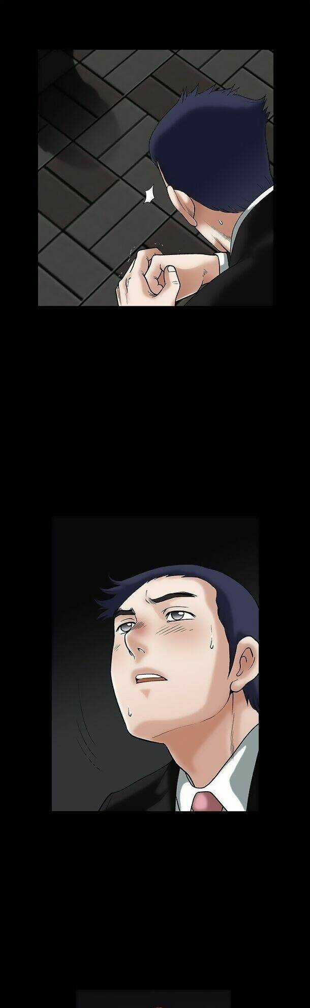 Ý Chí Dũng Sĩ Chapter 18 trang 22