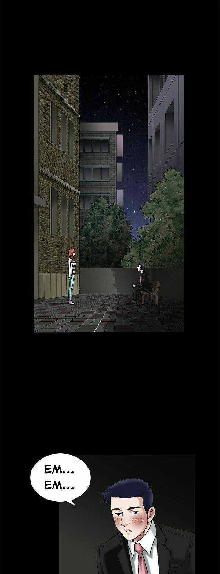 Ý Chí Dũng Sĩ Chapter 18 trang 24