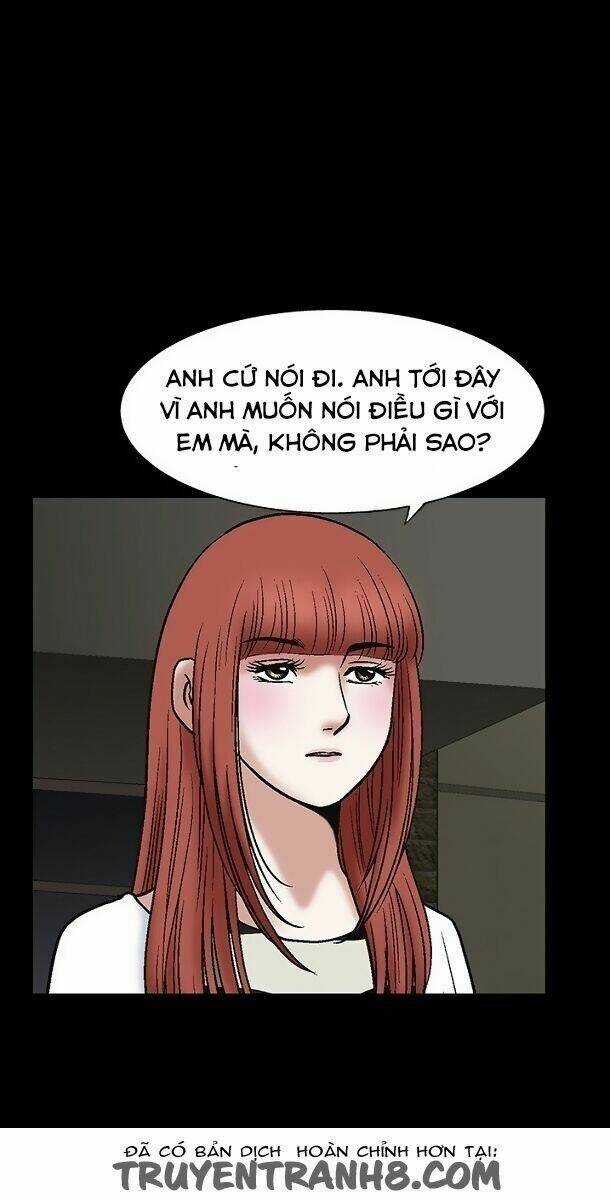 Ý Chí Dũng Sĩ Chapter 18 trang 28