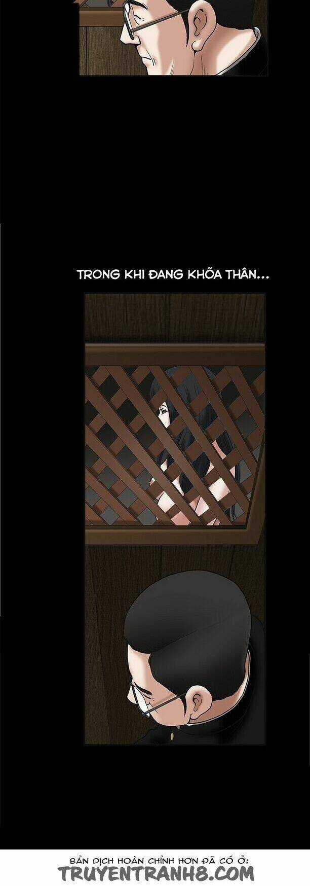 Ý Chí Dũng Sĩ Chapter 18 trang 3