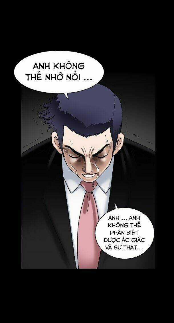 Ý Chí Dũng Sĩ Chapter 18 trang 32