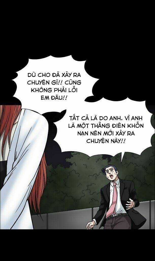 Ý Chí Dũng Sĩ Chapter 18 trang 37
