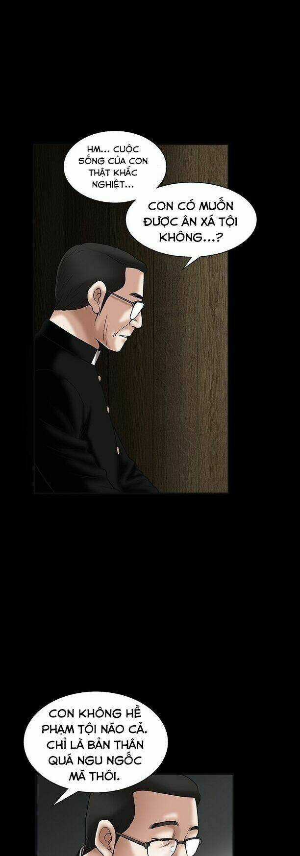 Ý Chí Dũng Sĩ Chapter 18 trang 4