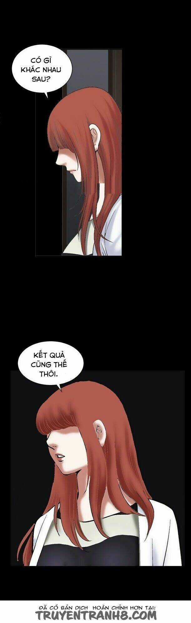 Ý Chí Dũng Sĩ Chapter 18 trang 40