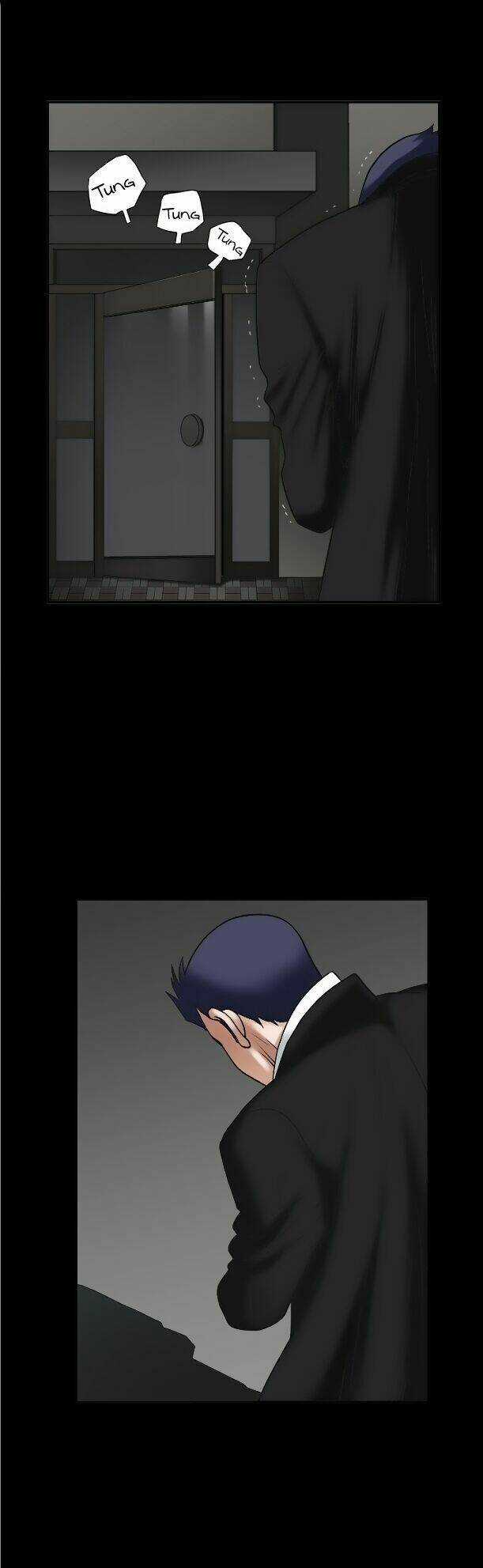 Ý Chí Dũng Sĩ Chapter 18 trang 41