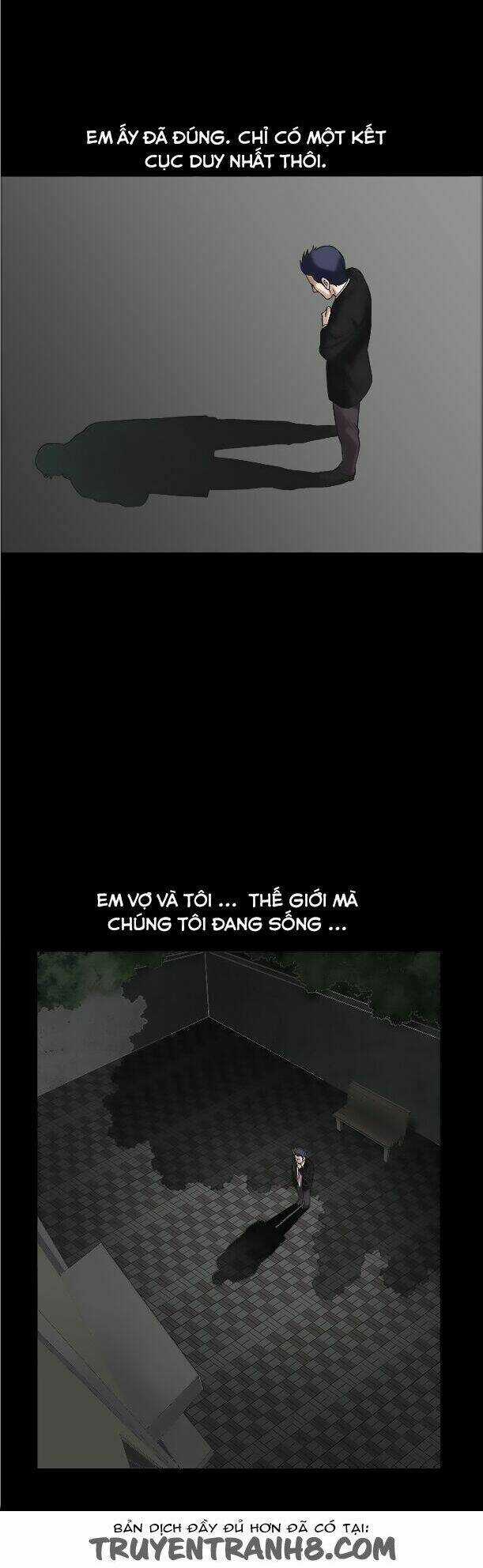 Ý Chí Dũng Sĩ Chapter 18 trang 42