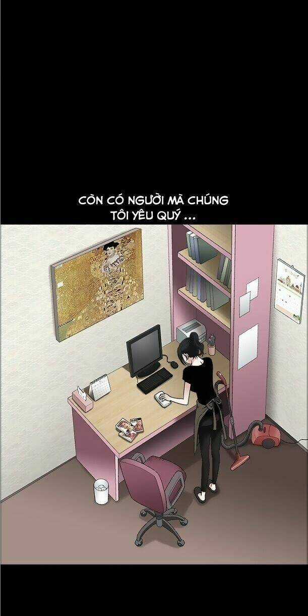 Ý Chí Dũng Sĩ Chapter 18 trang 44