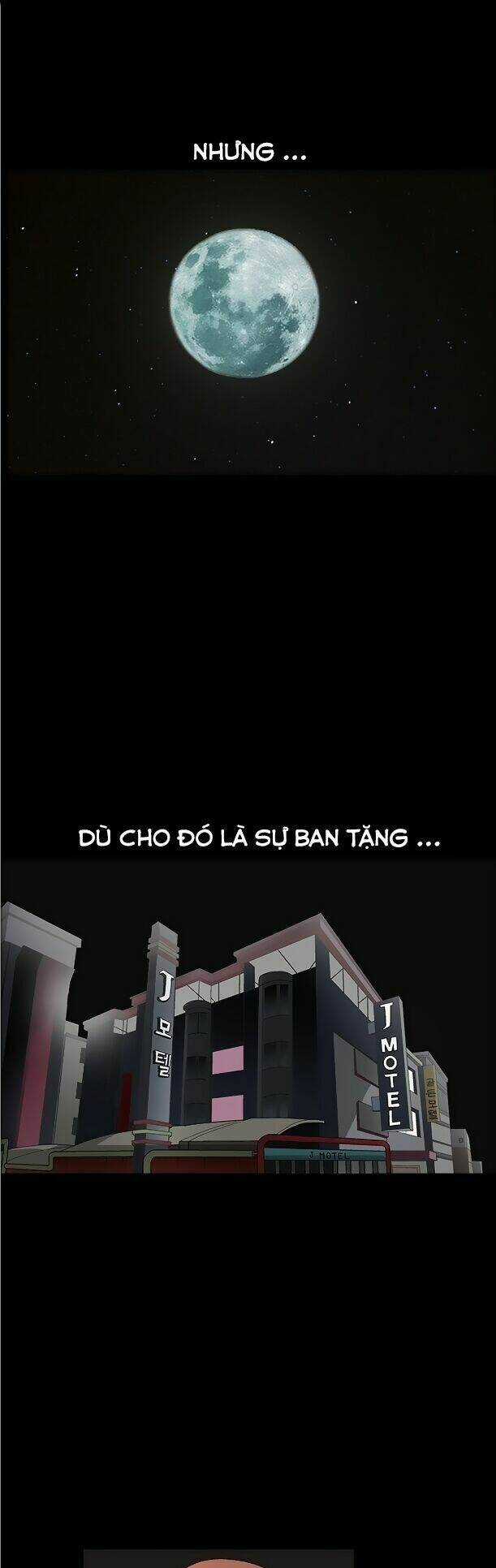 Ý Chí Dũng Sĩ Chapter 18 trang 48