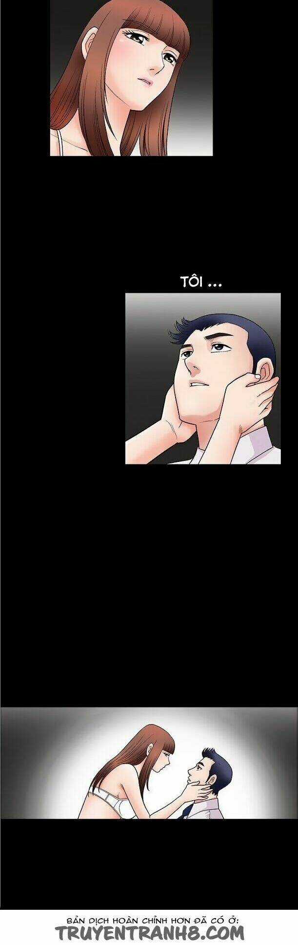 Ý Chí Dũng Sĩ Chapter 18 trang 49