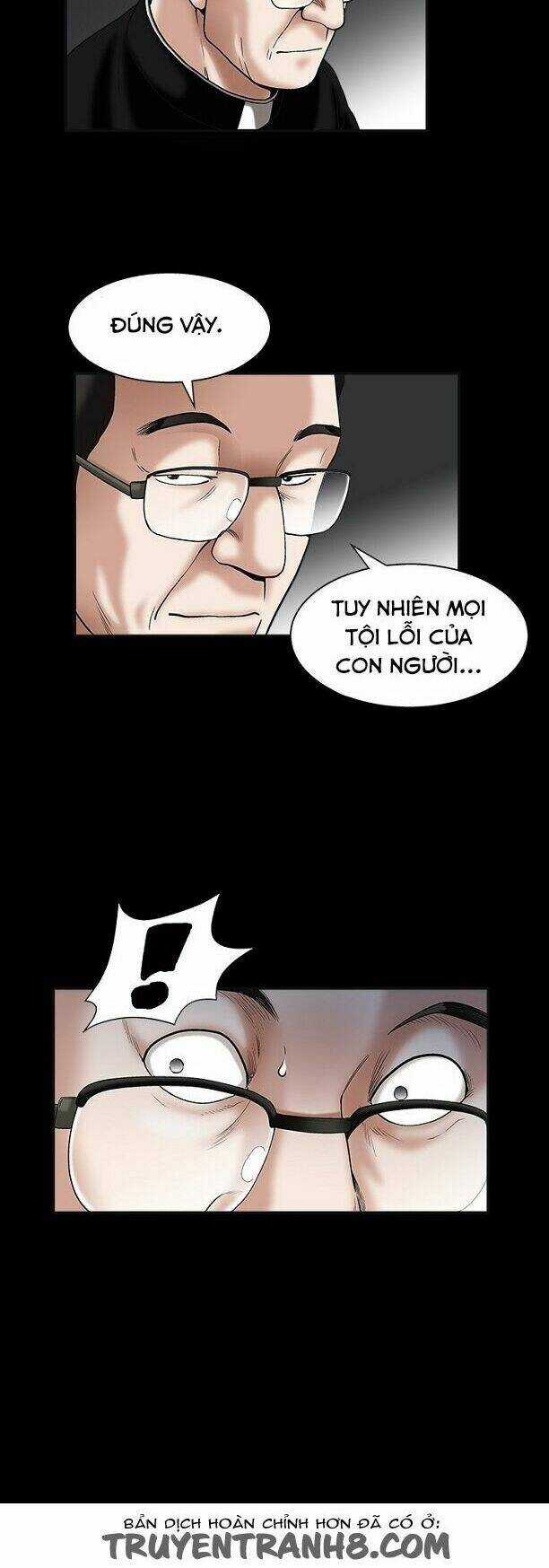 Ý Chí Dũng Sĩ Chapter 18 trang 5