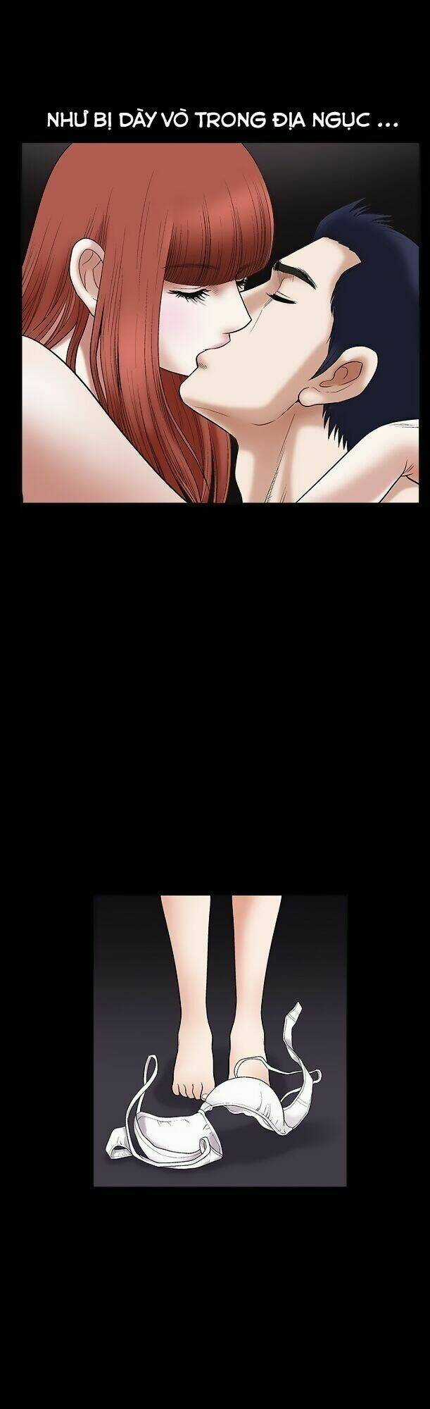 Ý Chí Dũng Sĩ Chapter 18 trang 50