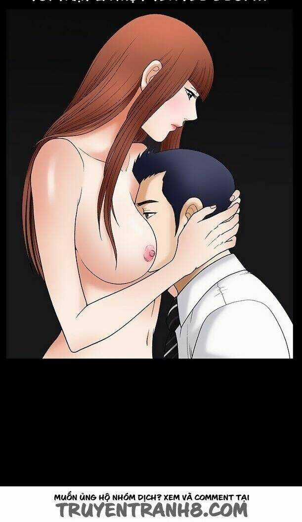 Ý Chí Dũng Sĩ Chapter 18 trang 52