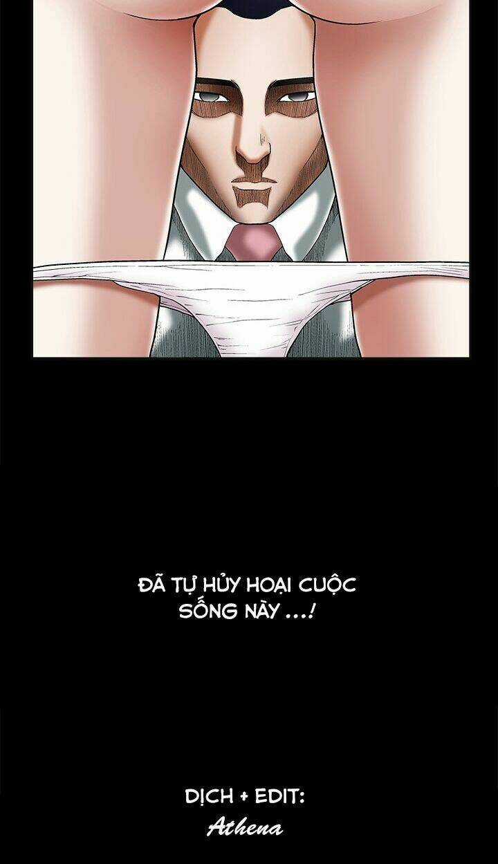 Ý Chí Dũng Sĩ Chapter 18 trang 55