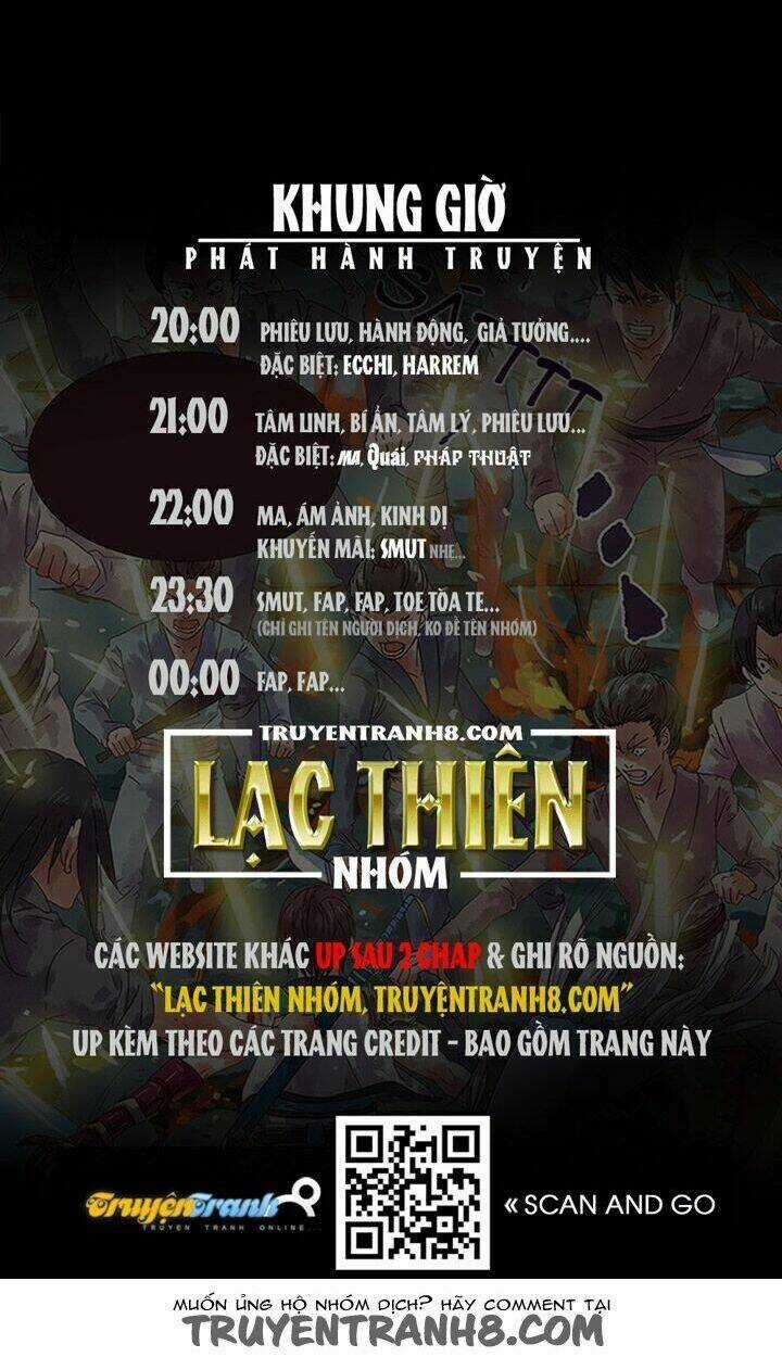 Ý Chí Dũng Sĩ Chapter 18 trang 56