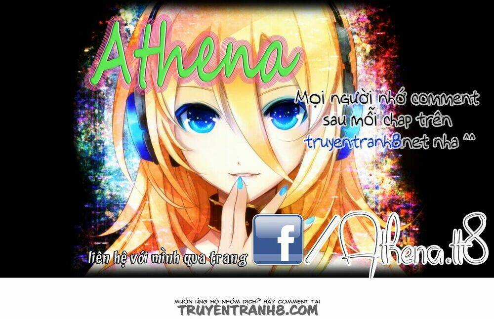 Ý Chí Dũng Sĩ Chapter 18 trang 57