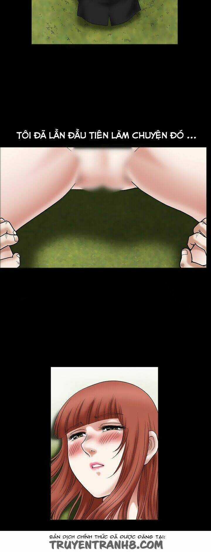 Ý Chí Dũng Sĩ Chapter 19 trang 11