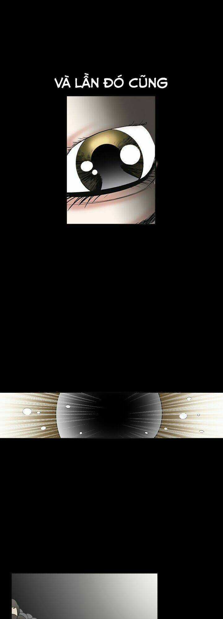 Ý Chí Dũng Sĩ Chapter 19 trang 12