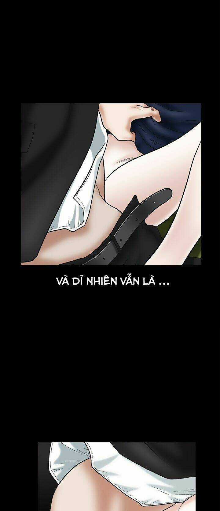 Ý Chí Dũng Sĩ Chapter 19 trang 15