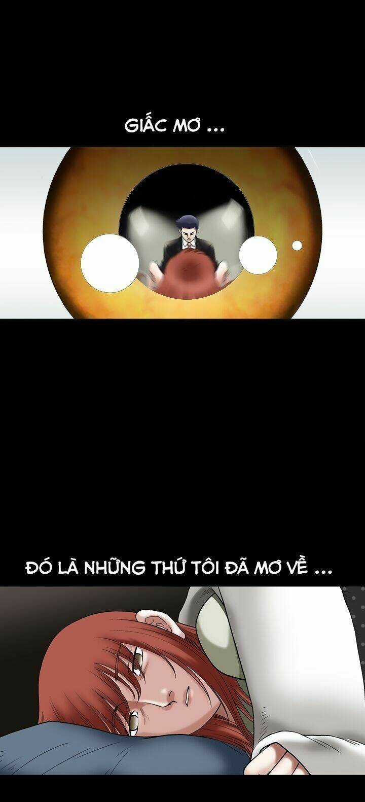 Ý Chí Dũng Sĩ Chapter 19 trang 17