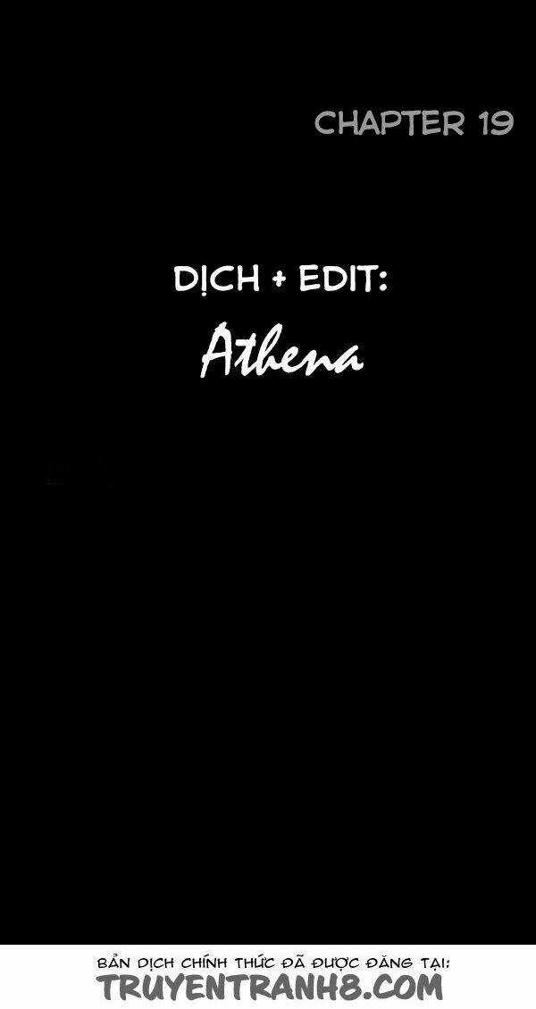 Ý Chí Dũng Sĩ Chapter 19 trang 20