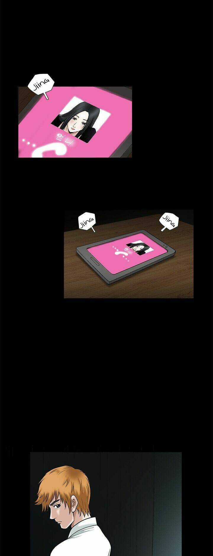 Ý Chí Dũng Sĩ Chapter 19 trang 23