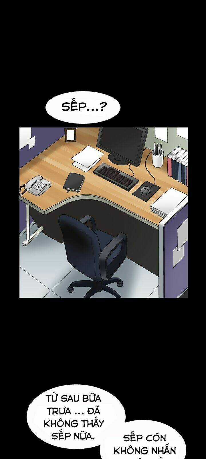 Ý Chí Dũng Sĩ Chapter 19 trang 31