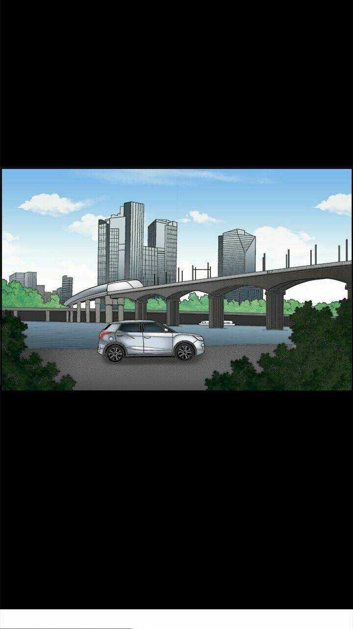 Ý Chí Dũng Sĩ Chapter 19 trang 33