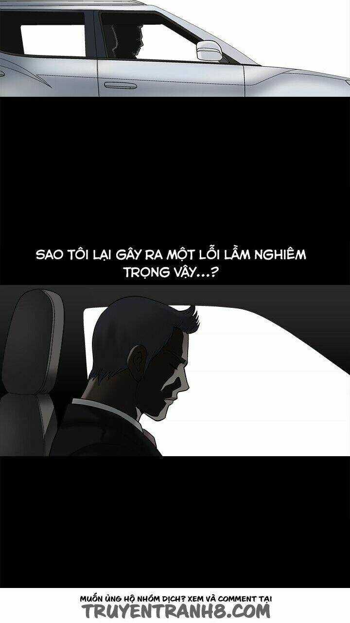 Ý Chí Dũng Sĩ Chapter 19 trang 34