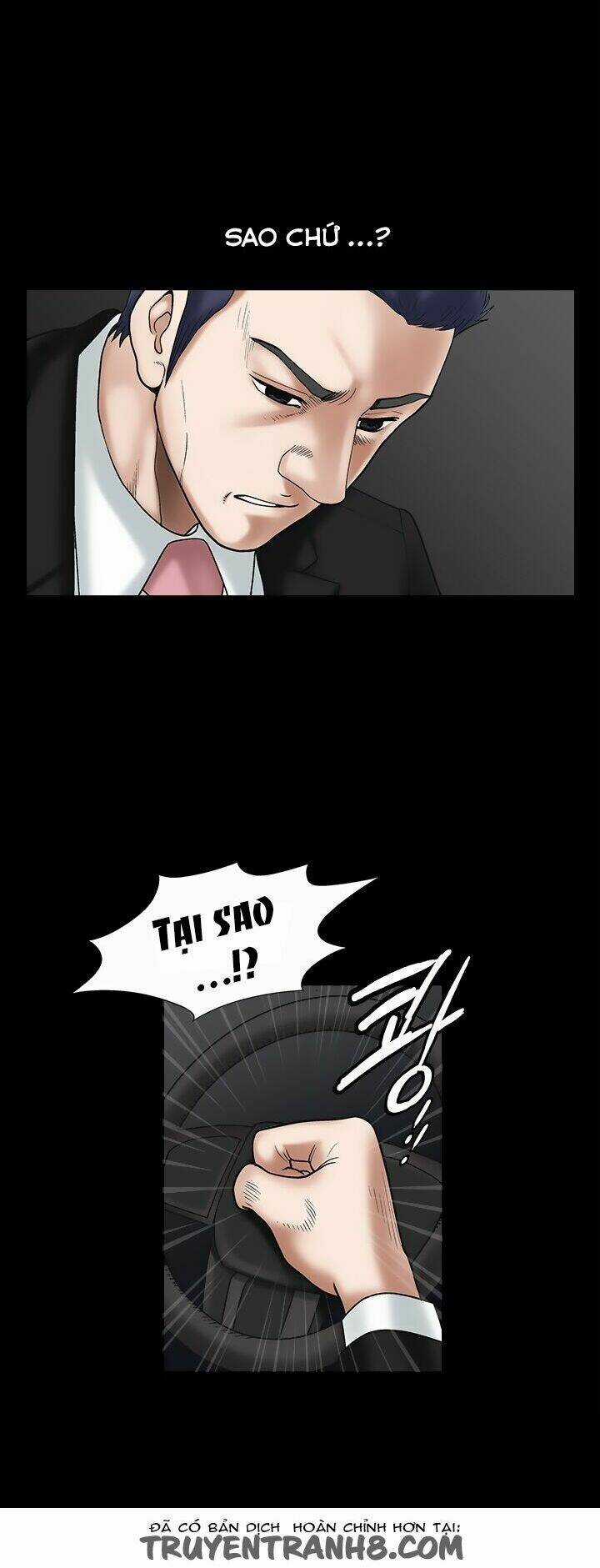 Ý Chí Dũng Sĩ Chapter 19 trang 36