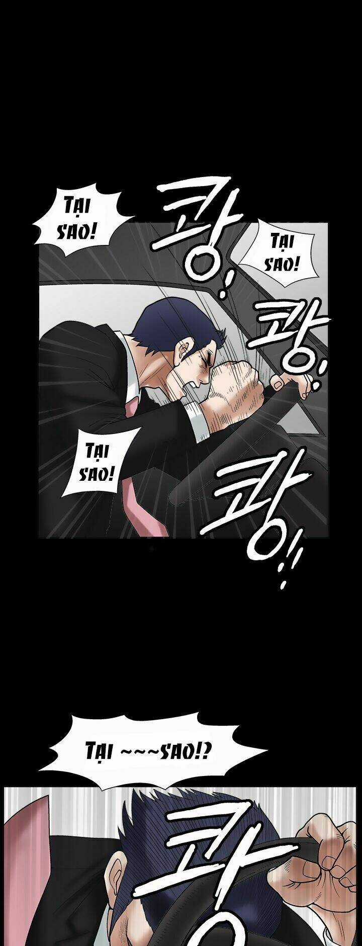 Ý Chí Dũng Sĩ Chapter 19 trang 37