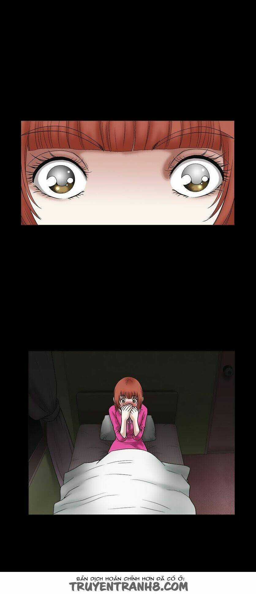 Ý Chí Dũng Sĩ Chapter 19 trang 4