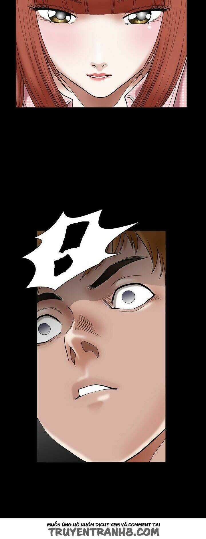 Ý Chí Dũng Sĩ Chapter 19 trang 44