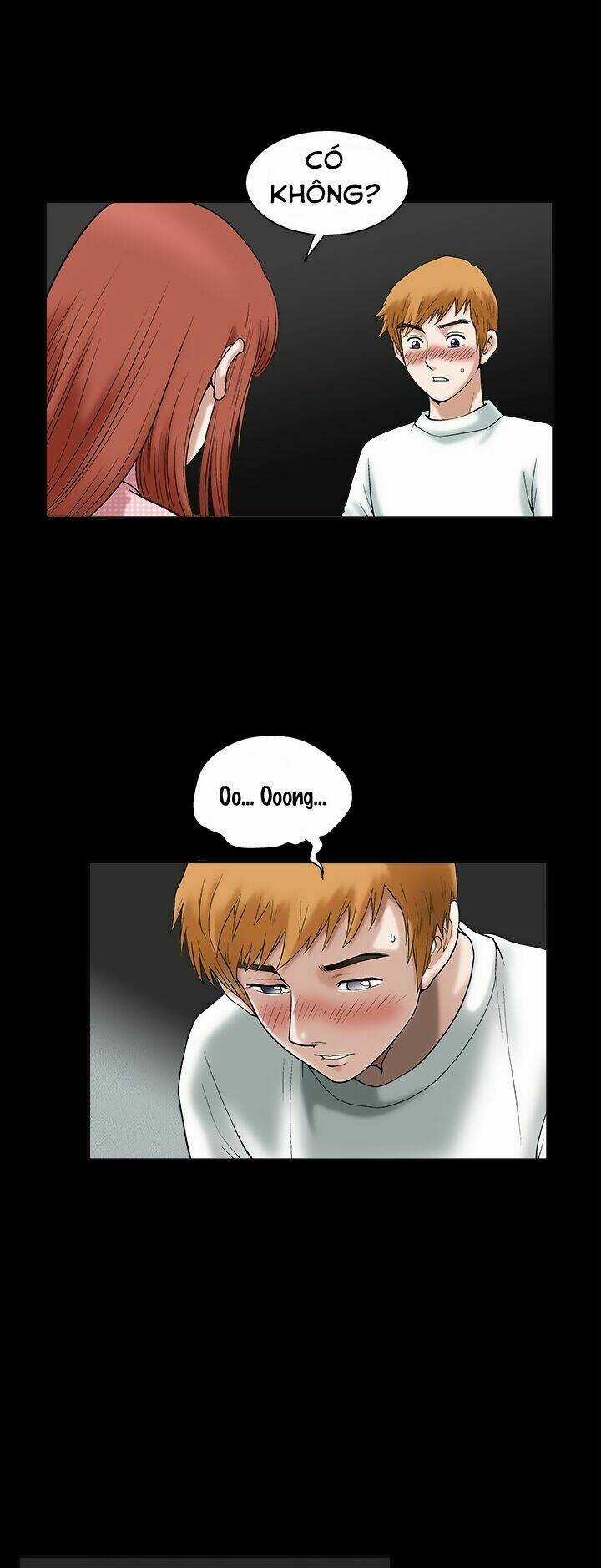 Ý Chí Dũng Sĩ Chapter 19 trang 45