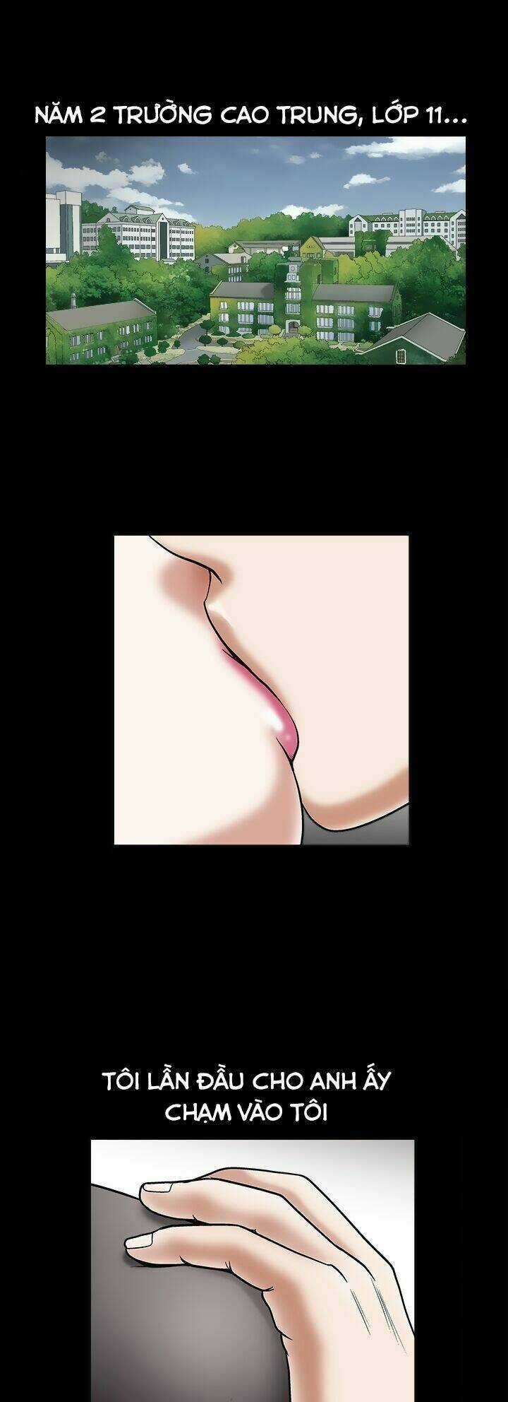 Ý Chí Dũng Sĩ Chapter 19 trang 5