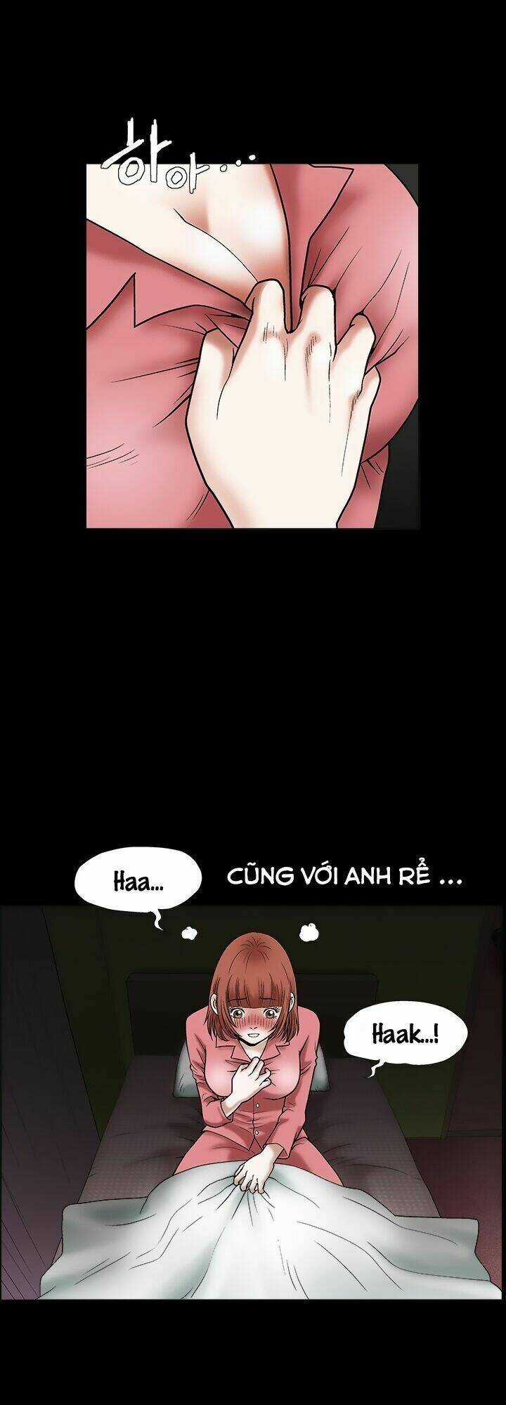 Ý Chí Dũng Sĩ Chapter 19 trang 7