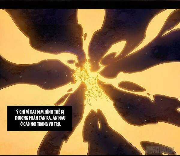 Ý Chí Dũng Sĩ Chapter 2 trang 15