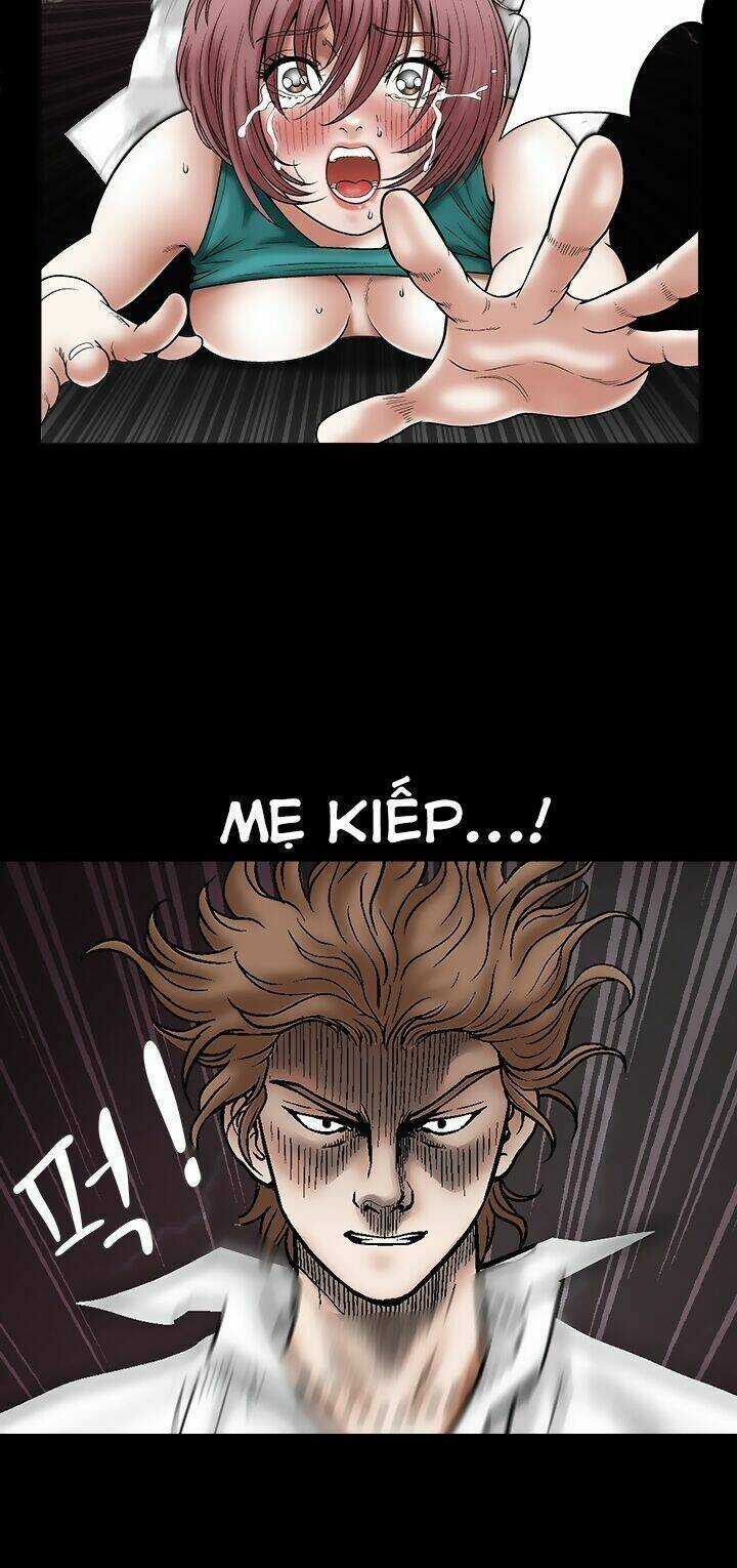 Ý Chí Dũng Sĩ Chapter 20 trang 11