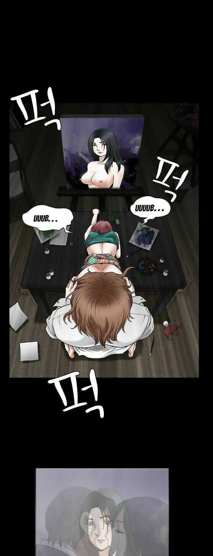 Ý Chí Dũng Sĩ Chapter 20 trang 13